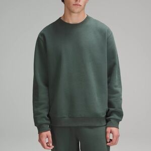 LIKE NEW lululemon Steady State Crew